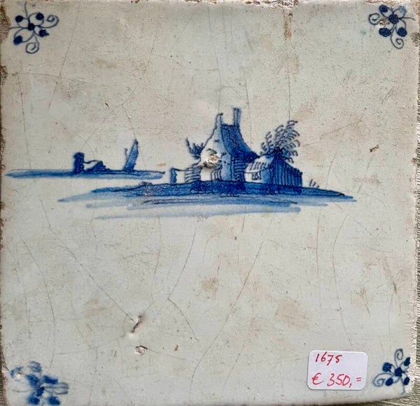 Landschap 1675