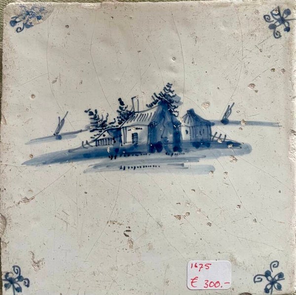 Landschap 1675