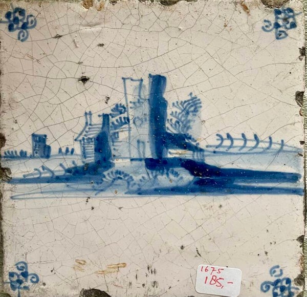 Landschap 1675