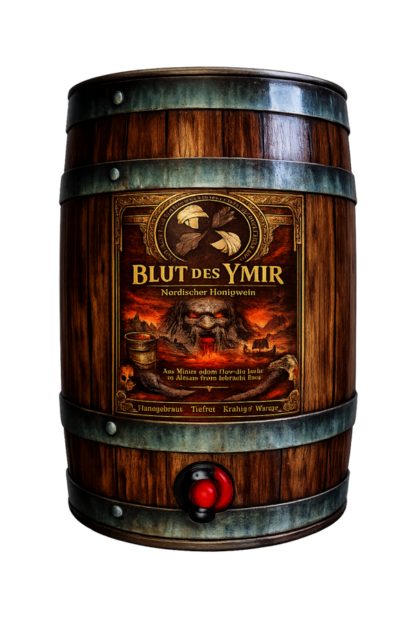 Blut des Yimir 5 l
