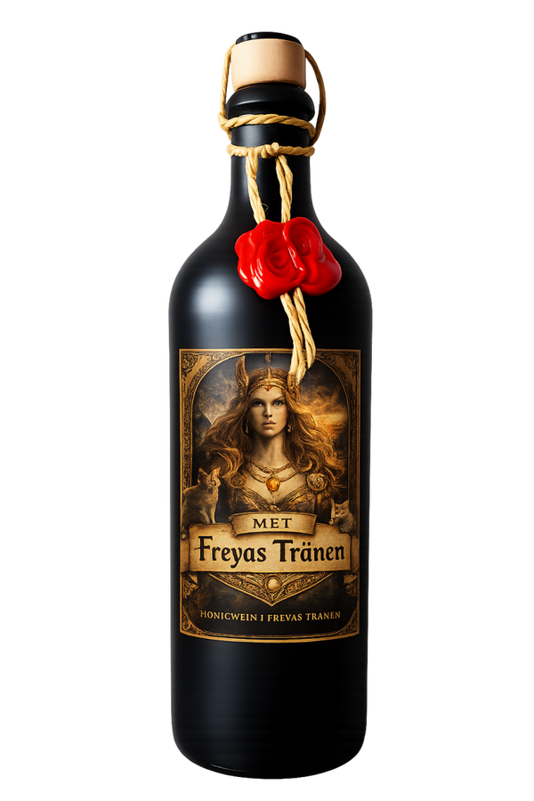 Freyas Tränen Sonderedition