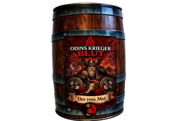 Odins Krieger Blut 5 l