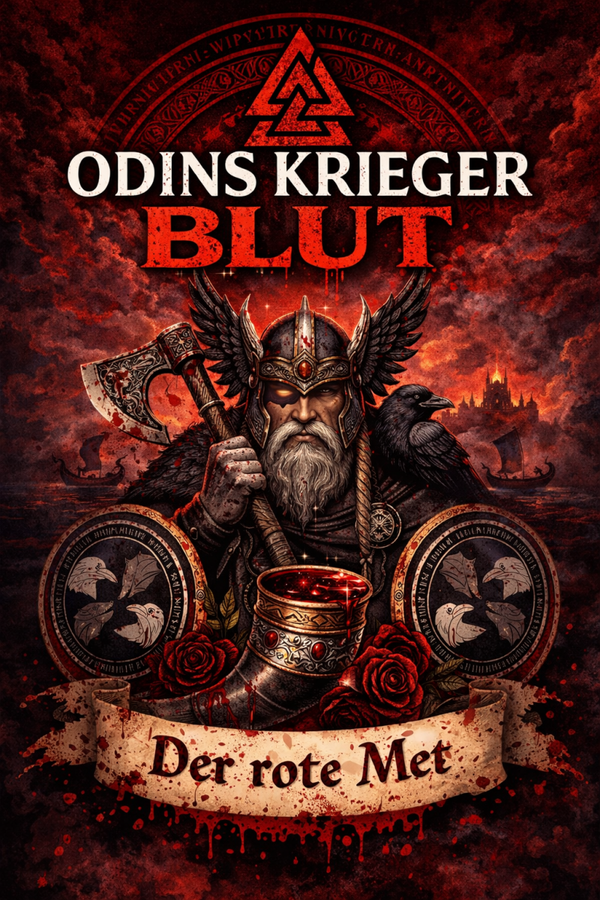 Odins Krieger Blut