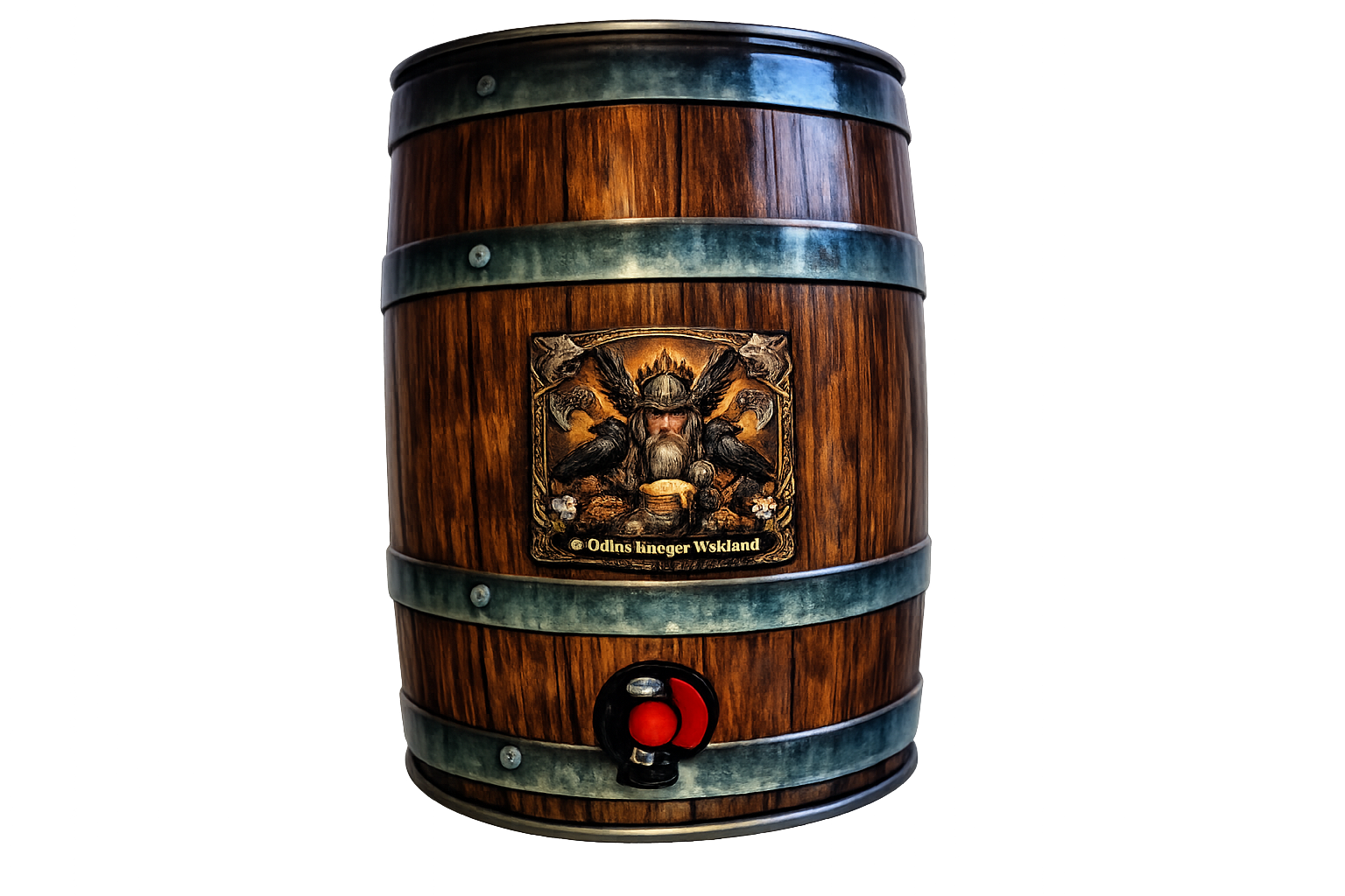 Odins Krieger Trunk 5 l