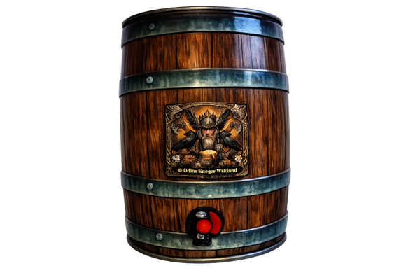 Odins Krieger Trunk 5 l