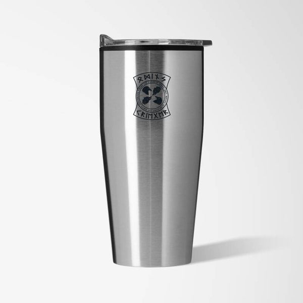 Doppelwandiger Termobecher
