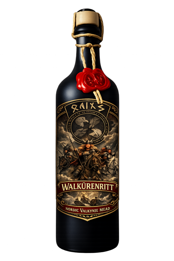 Walkürenritt Sonderedition