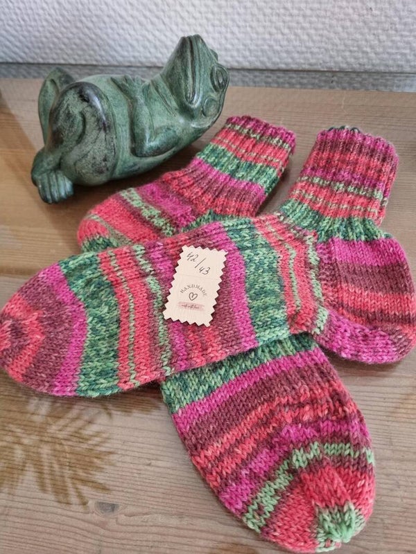 Warme Füße, weiches Herz: Deine neuen Lieblingssocken