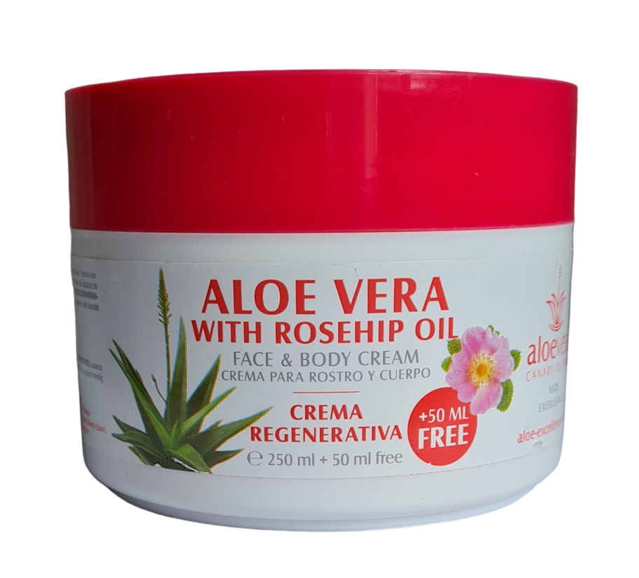 Bestel Aloe Excellence voordelig bij Linda y Dulce Nederland