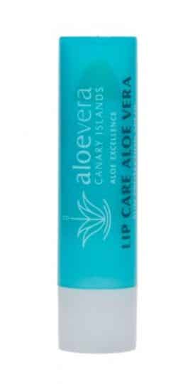 Aloe Excellence Lipbalm SPF10 met Aloe Vera 4g