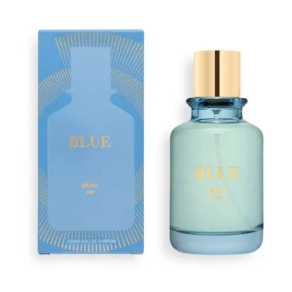 Blue Shine for Her Eau de Parfum 100ml