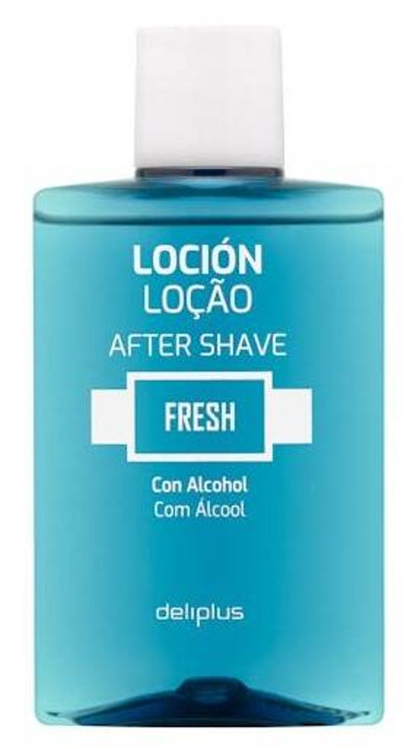 Deliplus After Shave Loción Fresh 150ml