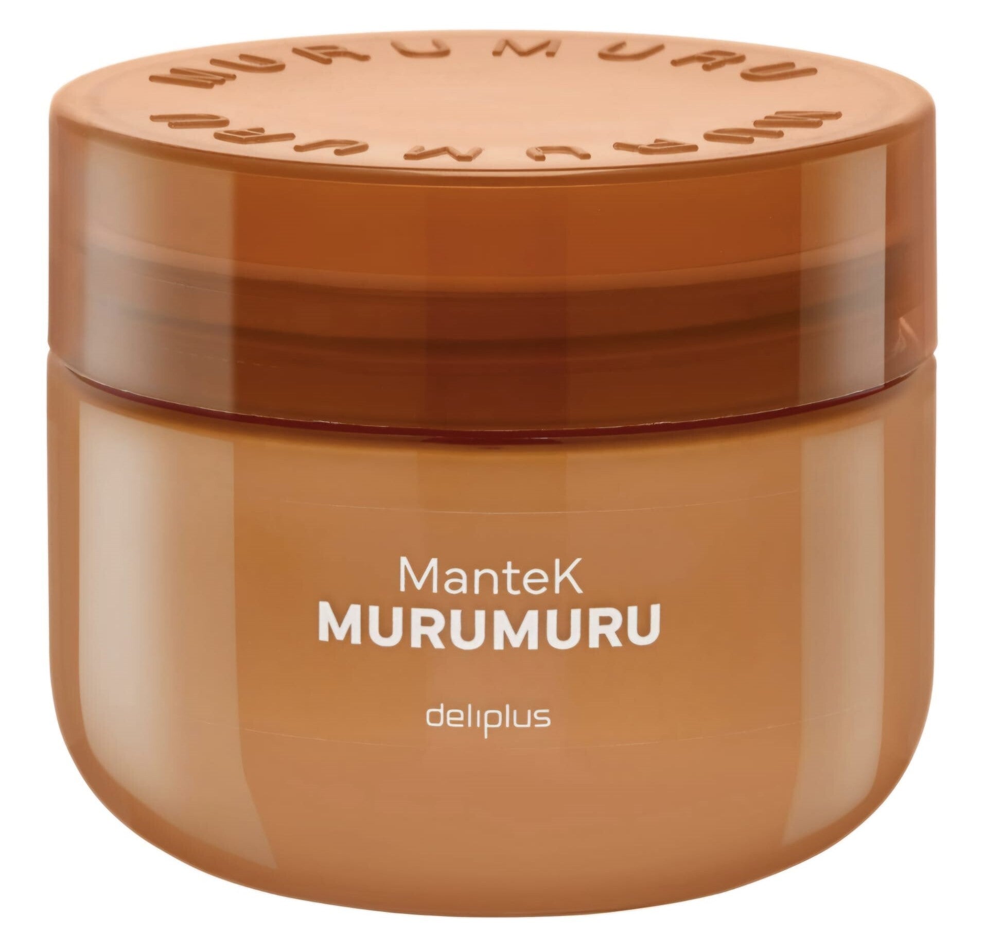 Deliplus Murumuru Manteca Corporal 300ml