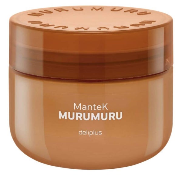 Deliplus Murumuru Manteca Corporal 300ml