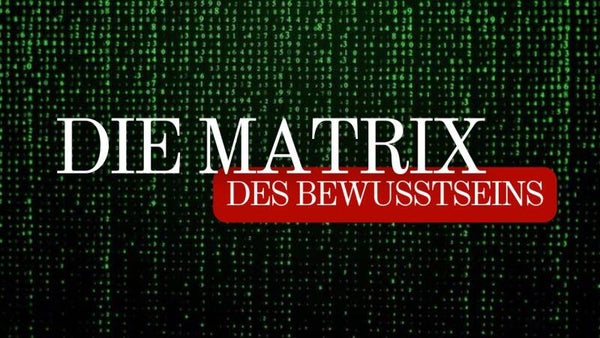 Die Matrix des Bewusstseins – Erkenne die Illusion und werde zum Architekten deiner Realität
