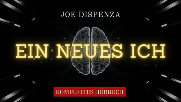 Wie du HEUTE dein Leben neu gestalten kannst!