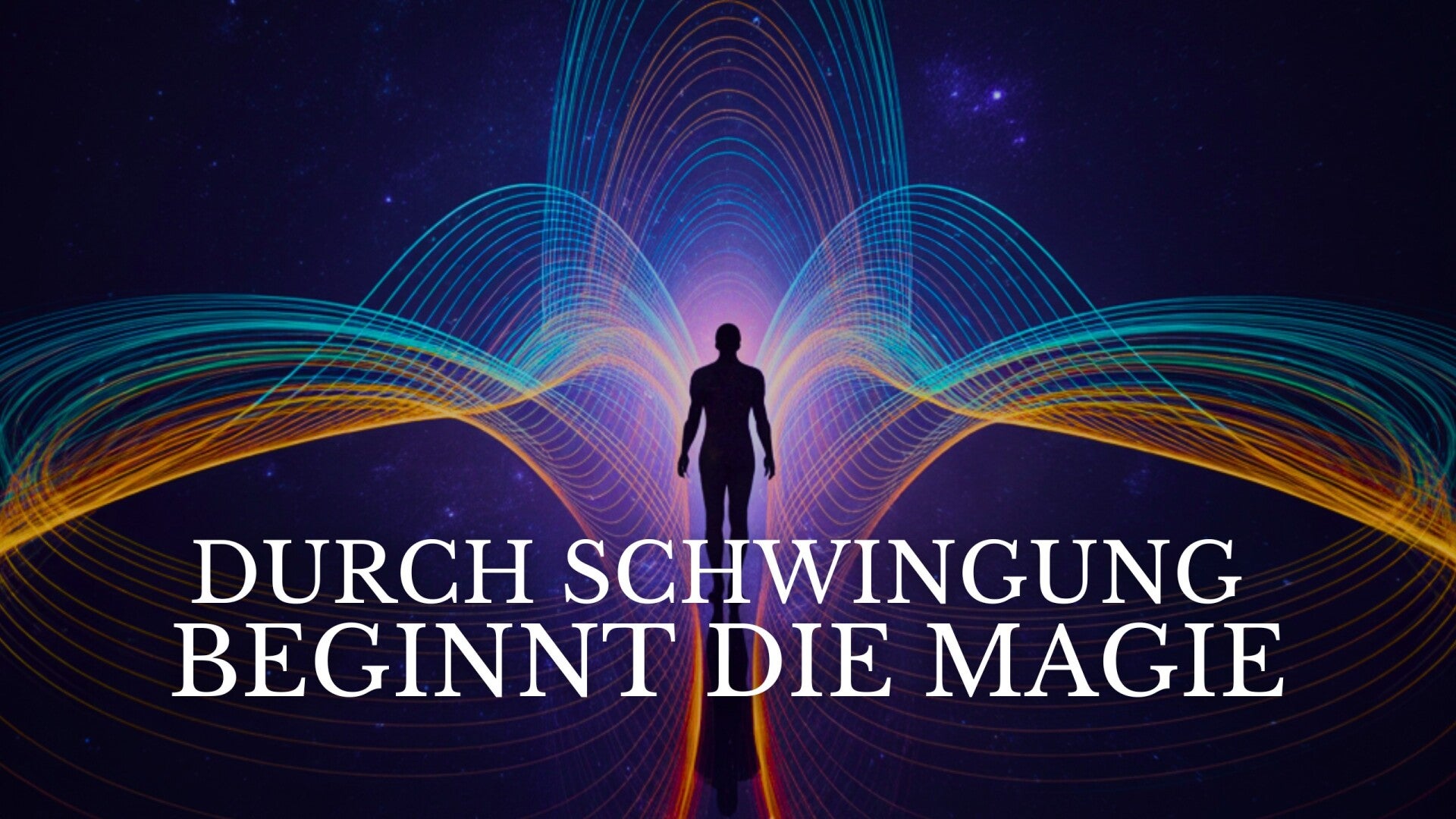 Die vergessene Macht deines Bewusstseins