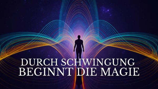 Die vergessene Macht deines Bewusstseins