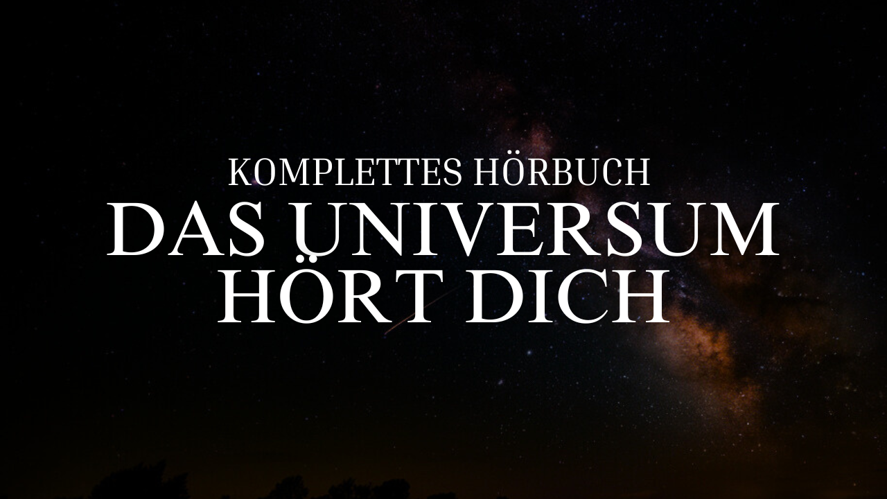 Bewusstsein als Schöpferkraft – Das Geheimnis der hermetischen Prinzipien