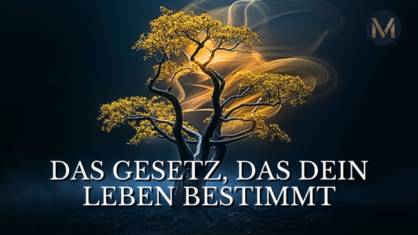 Die 12 Gesetze des Bewusstseins