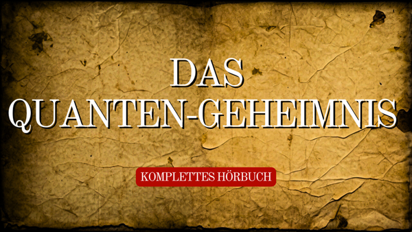Jenseits des Verstandes - Deine Reise ins unbegrenzte Selbst