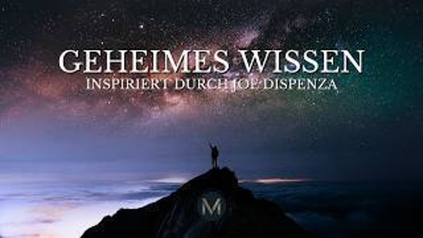 Gedanken, Nervensystem und Heilung – Wie Bewusstsein den Körper verändert