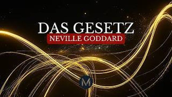Das Gesetz - Bewusstsein erschafft Realität