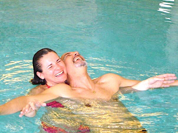 Rilassamento muscolare