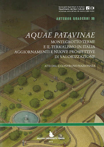 Il termalismo in Italia - Aquae Patavinae