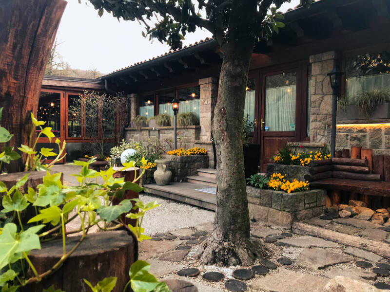 Ristorante Al Castellaro