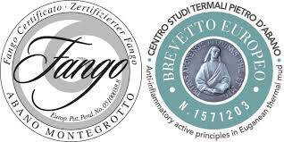 Fango termale DOC - brevetto
