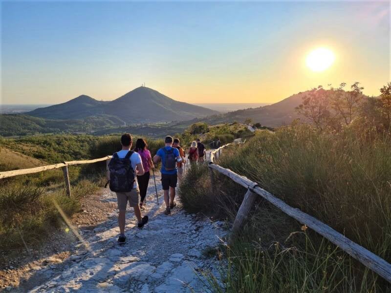 Mottolone Colli Euganei