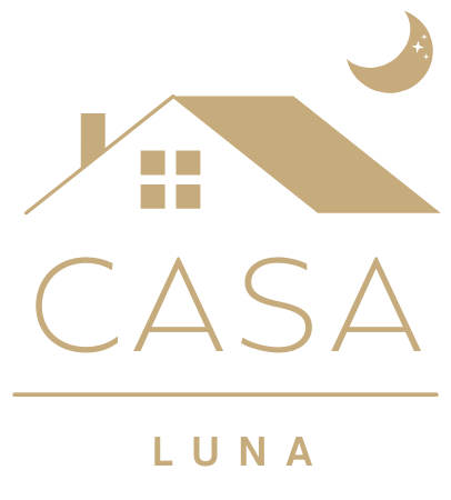 Casa Luna - Logo