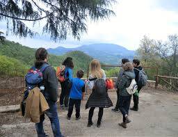 Escursioni Colli Euganei