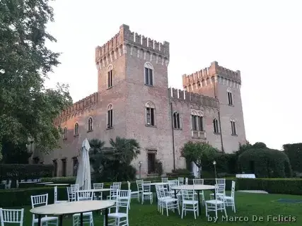 Montagnana - Eventi