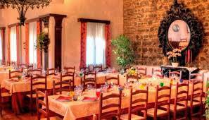 Castello di Valbona - eventi banchetto