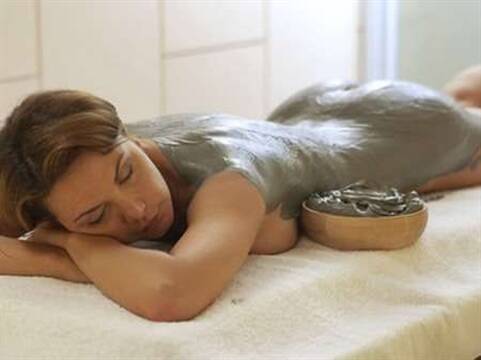 Trattamento fangoterapico