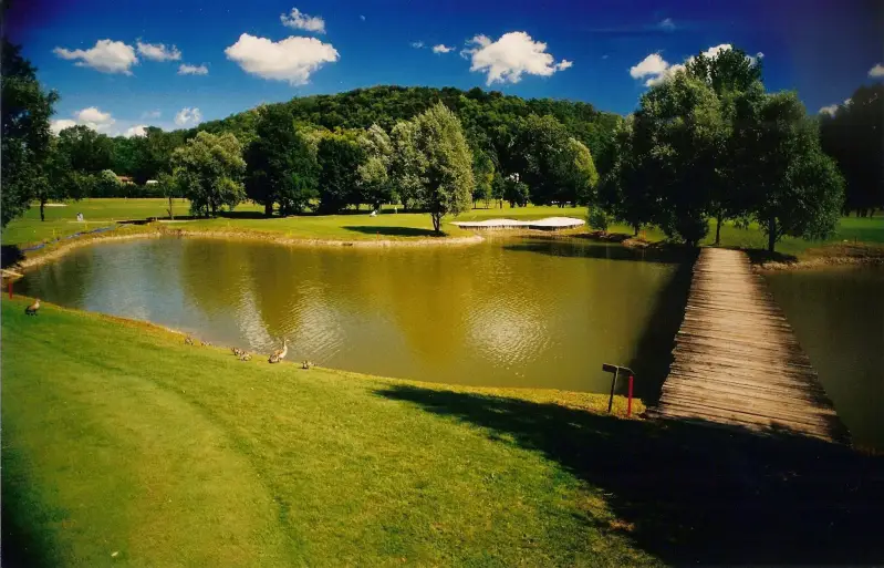 Golf Frassanelle - Rovolon 