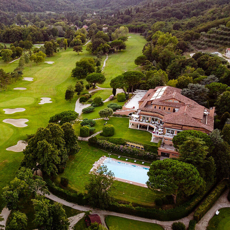 Galzignano Resort Golf Club