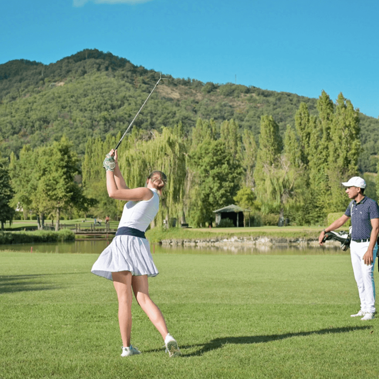Galzignano Terme Golf Club