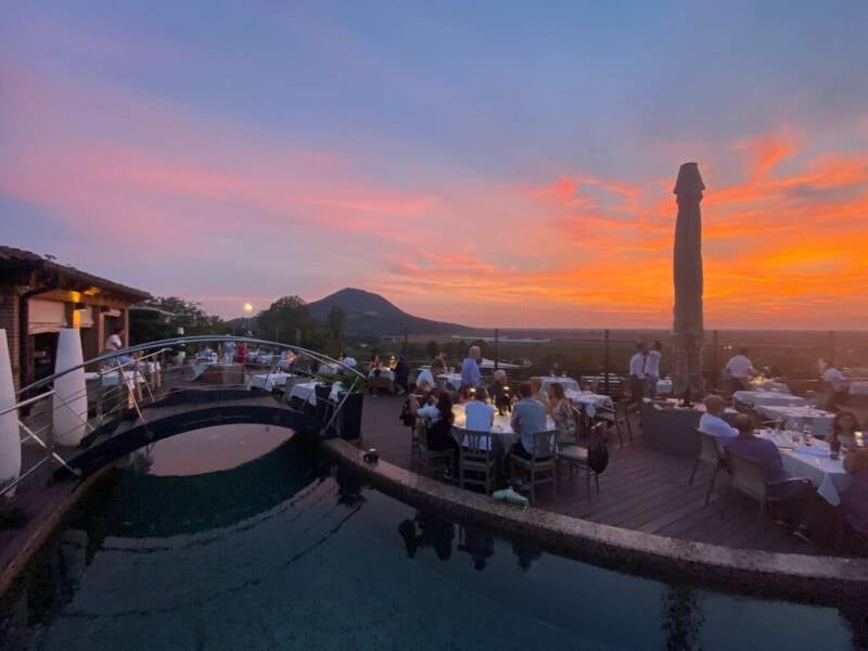 Il Cenacolo dei Colli