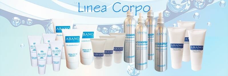 Linea corpo