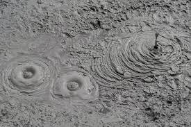 maturazione del fango