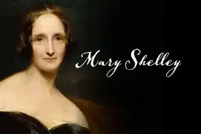 Mery Shelley
