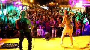 band notte bianca 2024