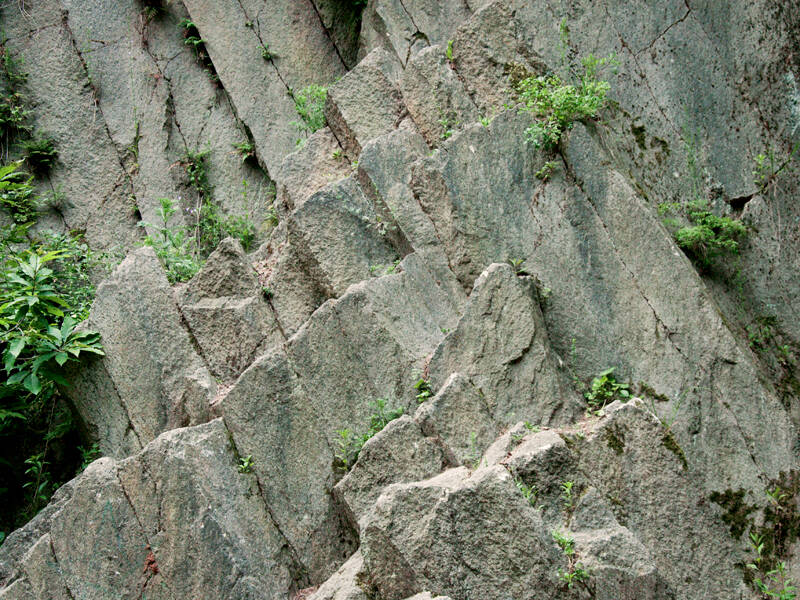 Rocce origine vulcanica