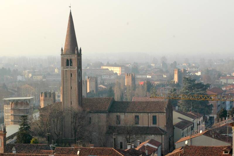 Chiesa di San Francesco