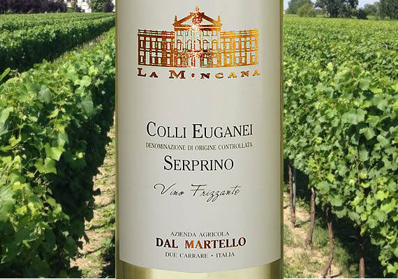 Seprino - Colli Euganei