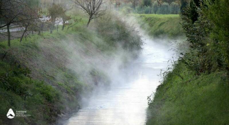 Teleriscaldamento - Montegrotto Terme