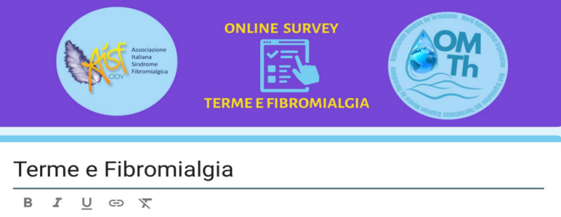 Terme e Fibromialgia
